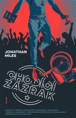 Obrázek pro Miles Jonathan - Chodící zázrak