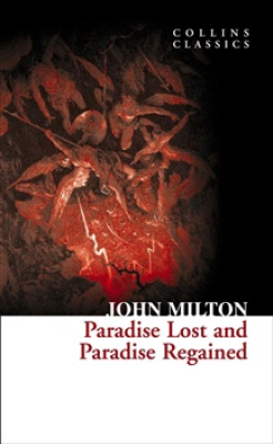 Obrázek pro Milton John - Paradise Lost And Paradise Regained