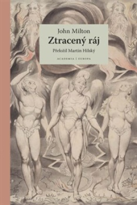 Obrázek pro Milton John - Ztracený ráj