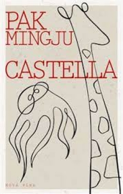 Obrázek pro Mingju Pak - Castella
