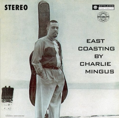 Obrázek pro Mingus Charles - East Coasting (LP)