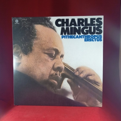 Obrázek pro Mingus Charles  - Pithecanthropus erectus