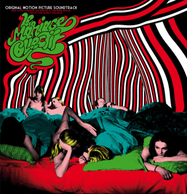 Obrázek pro Mirouze Jean Pierre - Le Mariage Collectif (LP Soundtrack)