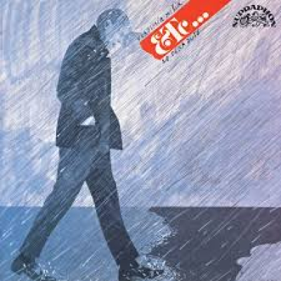 Obrázek pro Mišík Vladimír - 20 deka duše (LP)