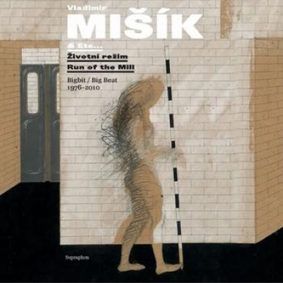 Obrázek pro Mišík Vladimír & Etc... - Životní režim. Bigbít 1976-2010