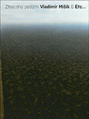 Obrázek pro Mišík Vladimír & Etc... - Ztracený podzi