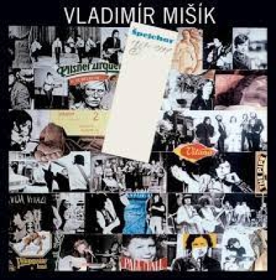 Obrázek pro Mišík Vladimír - Špejchar 1969-1991 I-II (2LP)