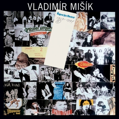 Obrázek pro Mišík Vladimír - Špejchar 1969-1991