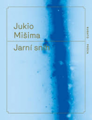 Obrázek pro Mišima Jukio - Jarní sníh
