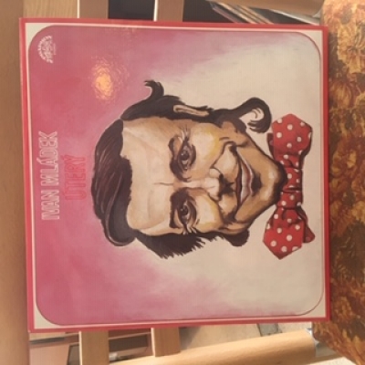 Obrázek pro Mládek Ivan - Úterý (LP)