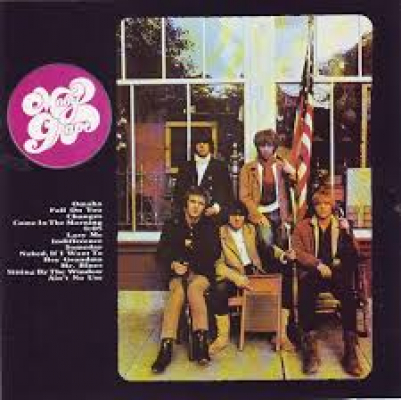 Obrázek pro Moby Grape - Moby Grape (LP)