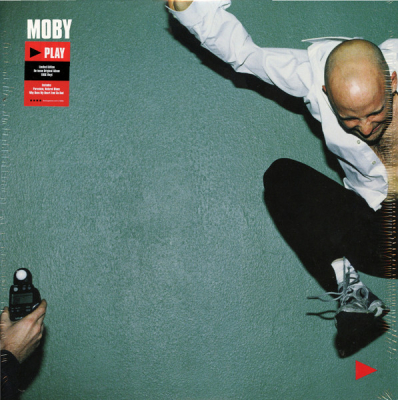 Obrázek pro Moby - Play (2LP)