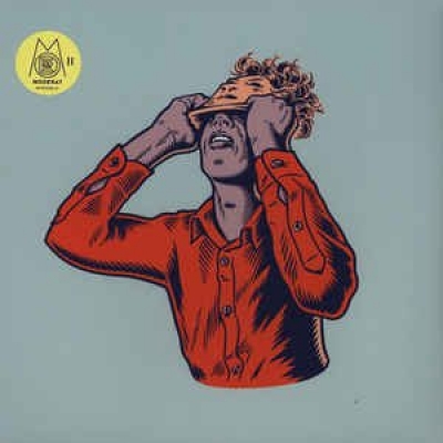 Obrázek pro Moderat - II (LP)
