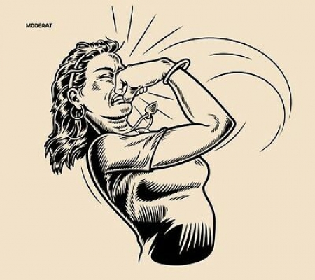 Obrázek pro Moderat - Moderat (LP)