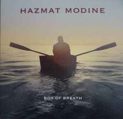 Obrázek pro Modine Hazmat - Box Of Breath (LP 180G)