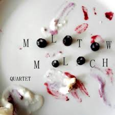 Obrázek pro Molotow Moloch Quartet - Enter The Avoid