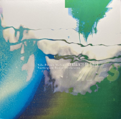 Obrázek pro Molvaer Nils Petter - Certainty Of Tides (LP)