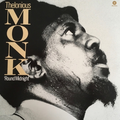Obrázek pro Monk Thelonious - Round Midnight (LP)