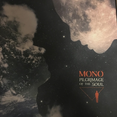 Obrázek pro Mono - Pilgrimage Of The Soul (2LP Blue and Bone White)