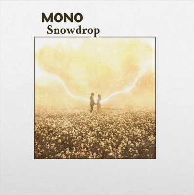 Obrázek pro Mono - Snowdrop (2LP)