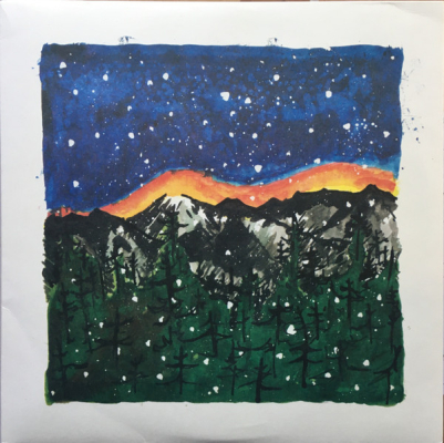 Obrázek pro Mono - You Are There (2LP)