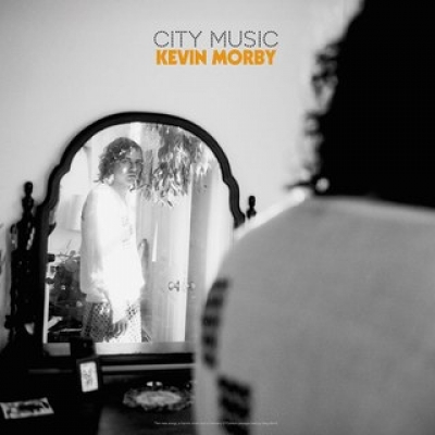 Obrázek pro Morby Kevin - City Music (LP)
