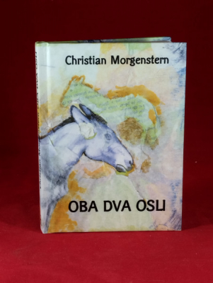 Obrázek pro Morgenstern Christian - Oba dva osli