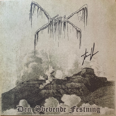 Obrázek pro Mork - Den Svevende Festning (12")