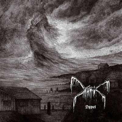 Obrázek pro Mork - Dypet (LP Silver)