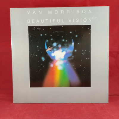 Obrázek pro Morrison Van - Beautiful Visin