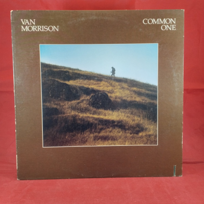 Obrázek pro Morrison Van - Common one