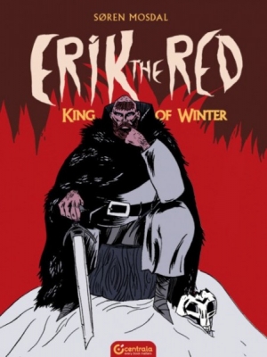 Obrázek pro Mosdal Soren - Erik The Red: King Of Winter