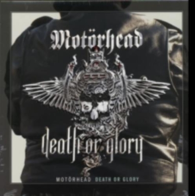 Obrázek pro Motorhead - Death Or Glory (LP)
