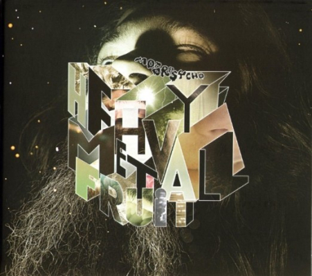 Obrázek pro Motorpsycho - Heavy Metal Fruit