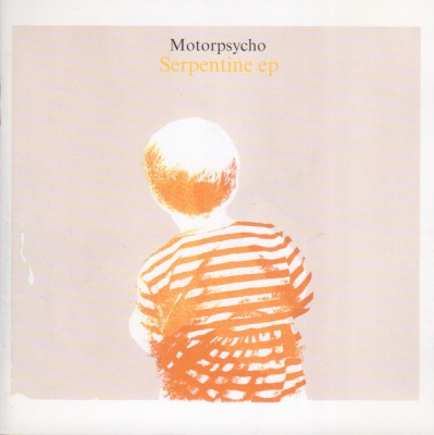 Obrázek pro Motorpsycho - Serpentine