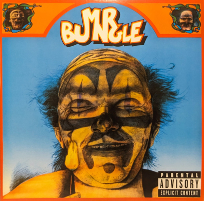 Obrázek pro Mr. Bungle - Mr. Bungle (Rocktober 2025) - 2 LP