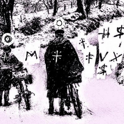 Obrázek pro MTHRFVXR - Pedals Of Truth And Happiness (MC)