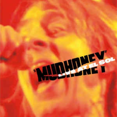 Obrázek pro Mudhoney - Live At El Sol (2LP)