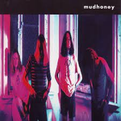Obrázek pro Mudhoney - Mudhoney (LP REISSUE)