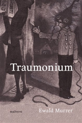 Obrázek pro Murrer Ewald - Traumonium