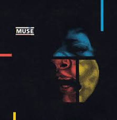 Obrázek pro Muse - Muse (LP neon, RSD 2026)