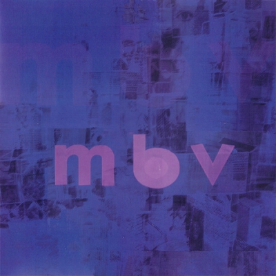 Obrázek pro My Bloody Valentine - MBV (LP + CD)