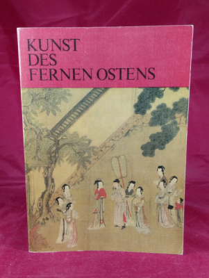 Obrázek pro N. Winogradowa, N. Nikolajewa - Kunst des Feren Ostens