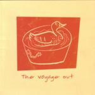 Obrázek pro Nace Michael - Voyage Out