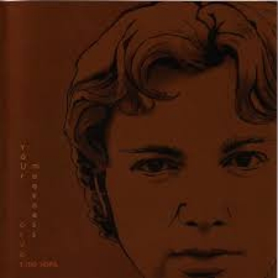 Obrázek pro Nace Michael - Your Meekness Gives Me Hope