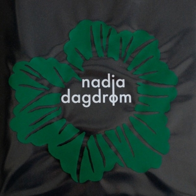 Obrázek pro Nadja - Dagdrom (LP)