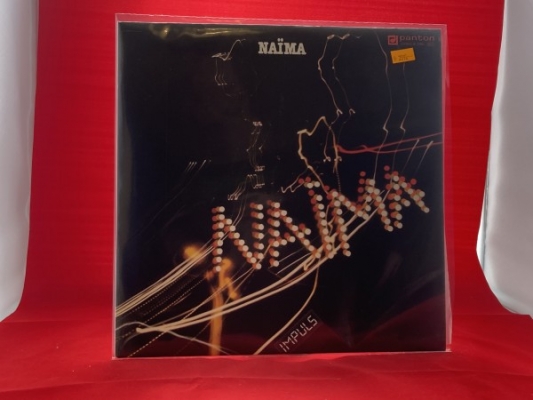 Obrázek pro Naïma - Naïma