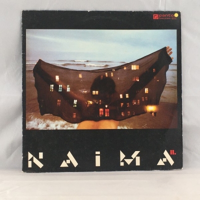 Obrázek pro Naima - Naima II.