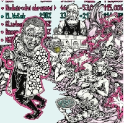 Obrázek pro Národní obrození - F.L.Vztek