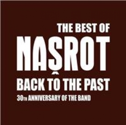 Obrázek pro Našrot - Back To The Past (3CD)
